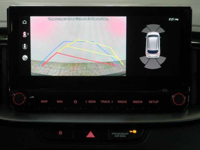 Kia cee'd Sportswagon – Bild 13
