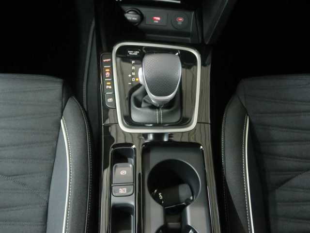 Kia cee'd Sportswagon – Bild 14
