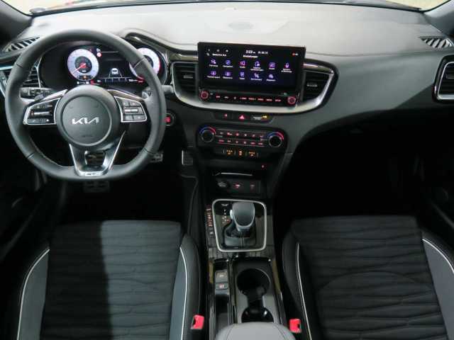 Kia cee'd Sportswagon – Bild 15