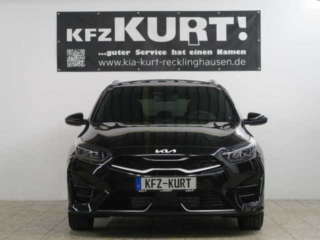 Kia cee'd Sportswagon