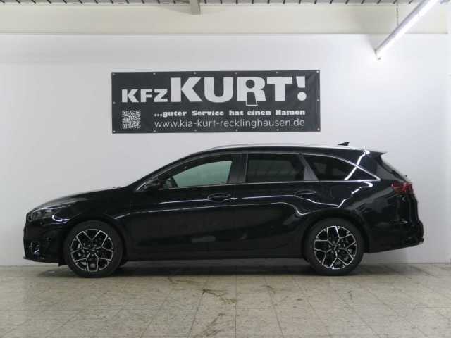 Kia cee'd Sportswagon