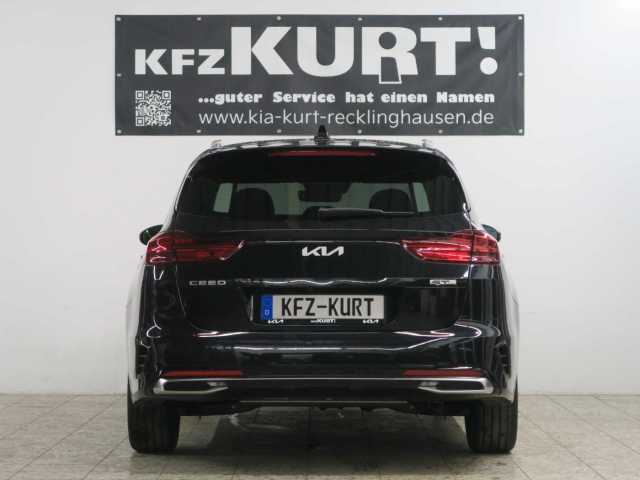 Kia cee'd Sportswagon