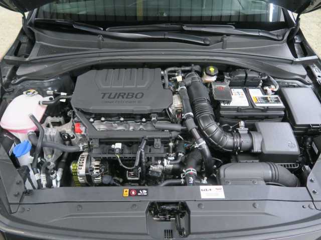 Kia cee'd Sportswagon – Bild 6