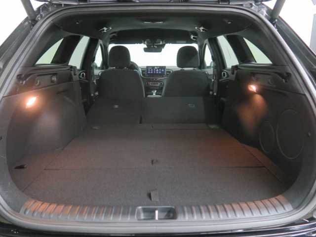 Kia cee'd Sportswagon – Bild 8