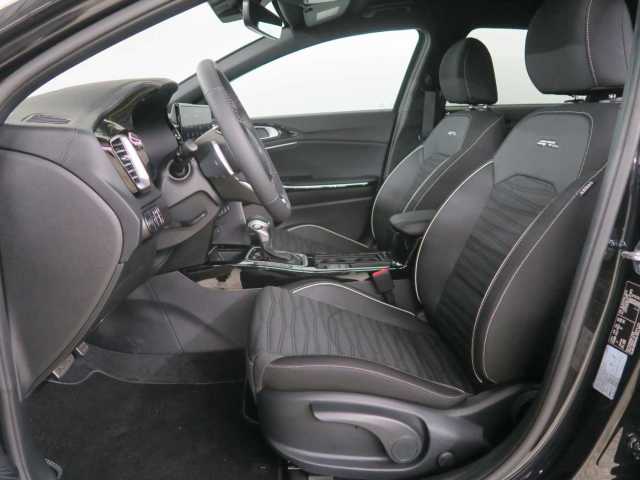 Kia cee'd Sportswagon – Bild 9