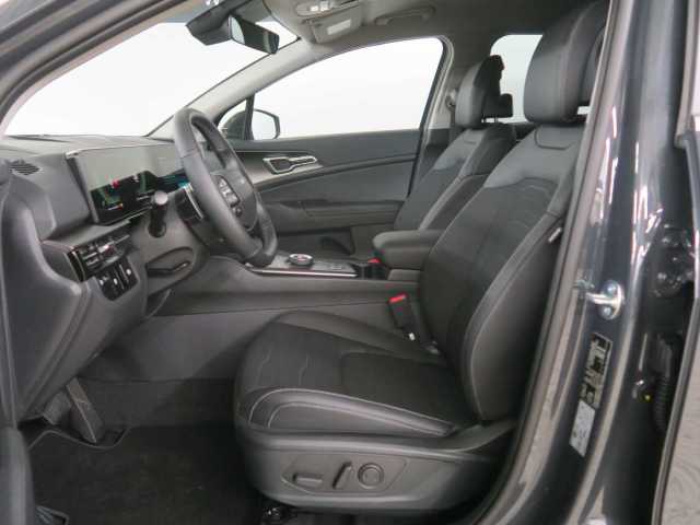 Kia Sportage – Bild 10