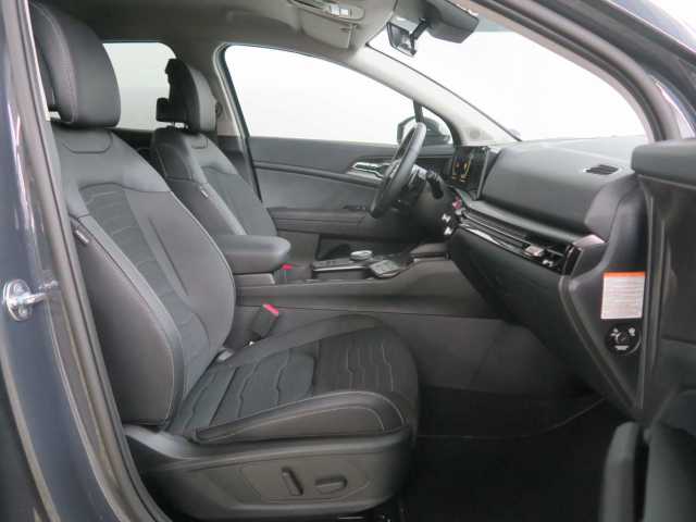 Kia Sportage – Bild 11