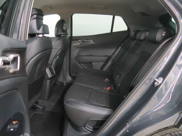 Kia Sportage – Bild 12