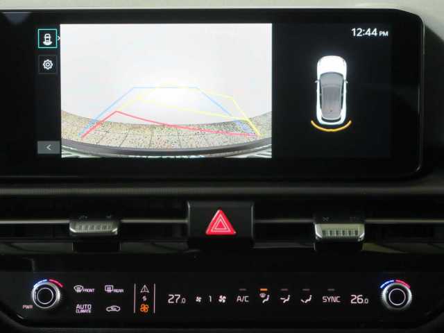 Kia Sportage – Bild 14