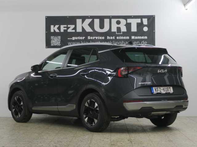 Kia Sportage – Bild 5