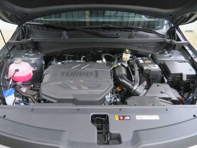 Kia Sportage – Bild 6