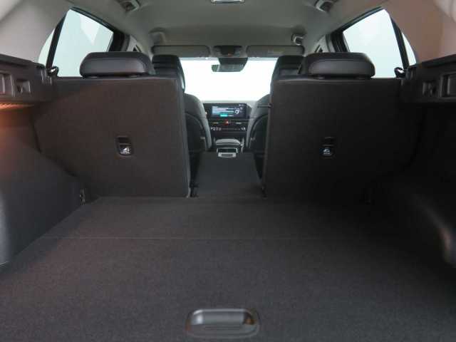 Kia Sportage – Bild 8