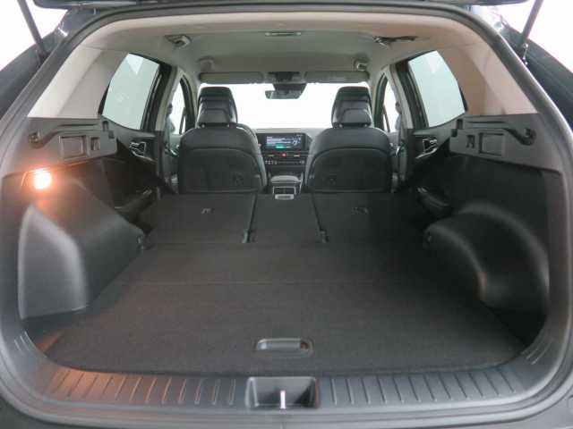 Kia Sportage – Bild 9