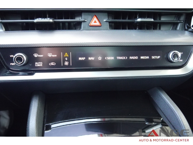 Kia Sportage – Bild 11