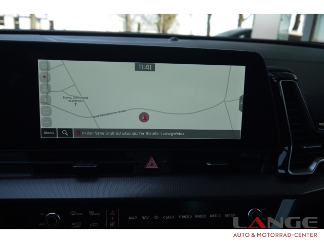Kia Sportage – Bild 12