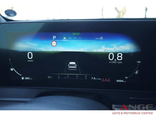 Kia Sportage – Bild 13
