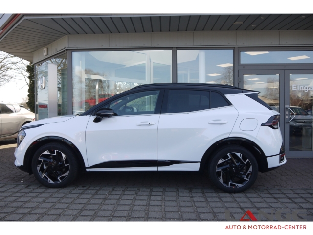 Kia Sportage – Bild 3