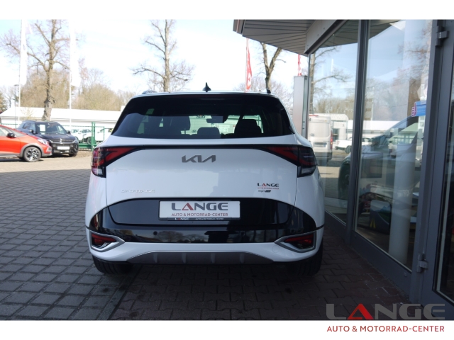 Kia Sportage – Bild 4