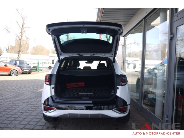 Kia Sportage – Bild 5