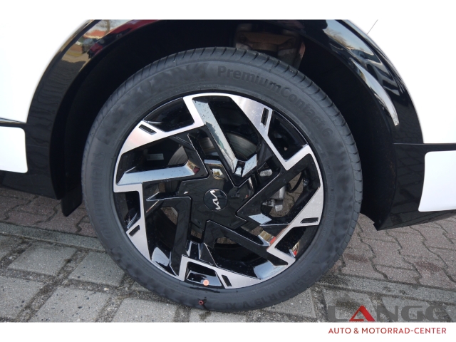 Kia Sportage – Bild 6