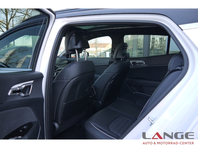 Kia Sportage – Bild 7