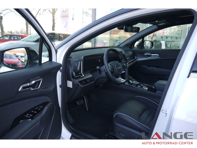 Kia Sportage – Bild 8
