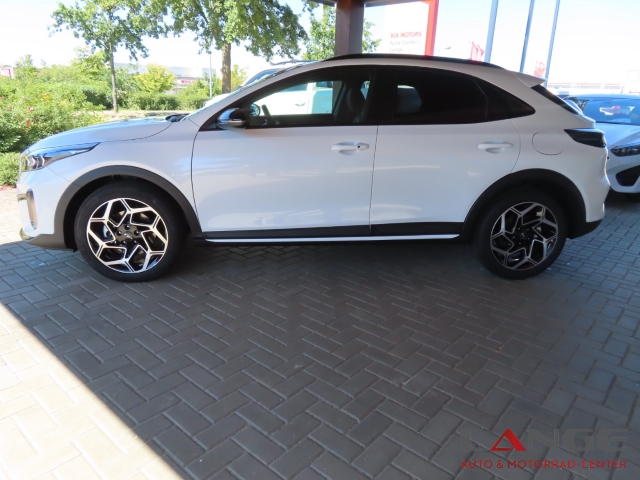 Kia XCeed – Bild 10