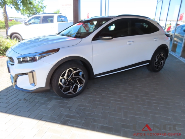 Kia XCeed – Bild 11