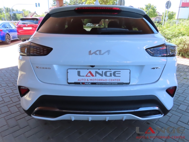 Kia XCeed – Bild 12