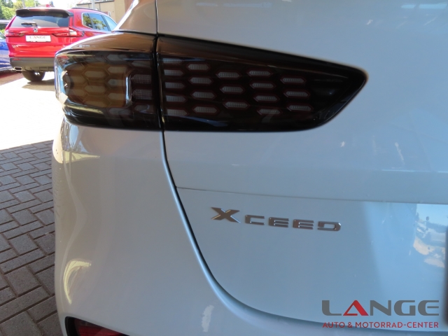 Kia XCeed – Bild 13
