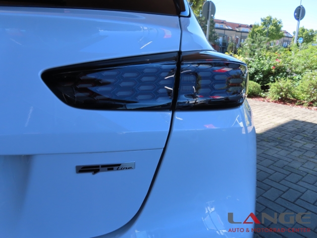 Kia XCeed – Bild 14