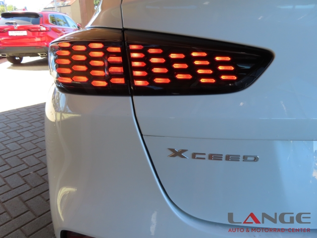 Kia XCeed – Bild 15