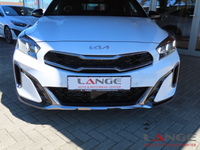 Kia XCeed – Bild 2