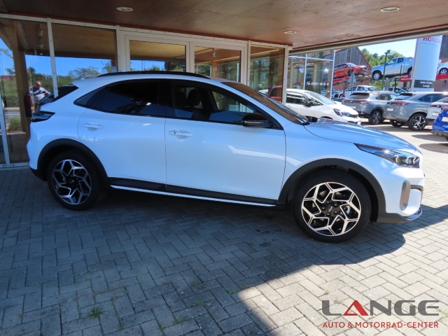 Kia XCeed – Bild 3