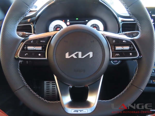 Kia XCeed – Bild 5