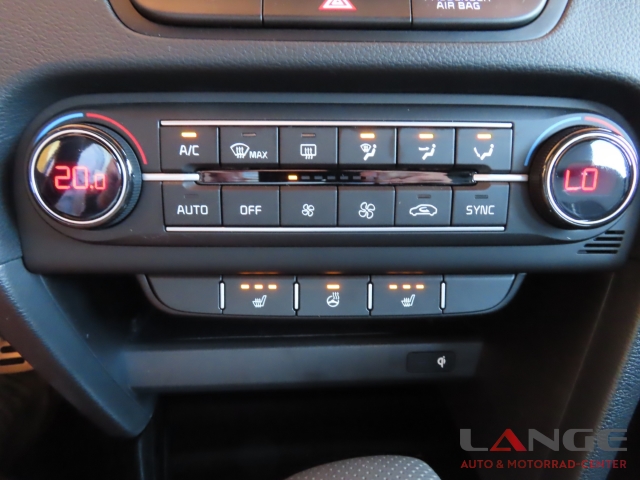 Kia XCeed – Bild 6