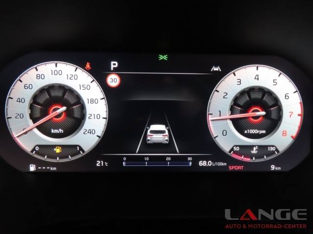 Kia XCeed – Bild 7