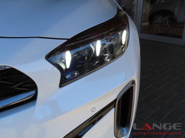 Kia XCeed – Bild 8