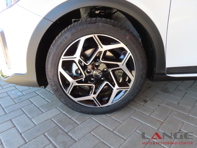 Kia XCeed – Bild 9