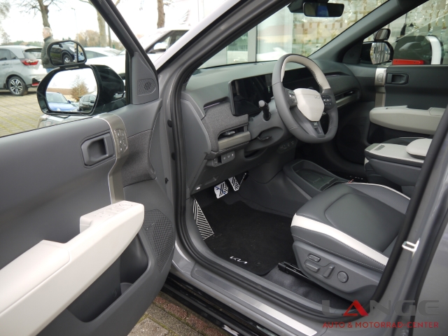 Kia EV3 – Bild 12