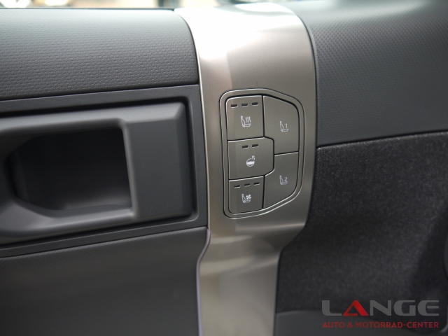 Kia EV3 – Bild 14