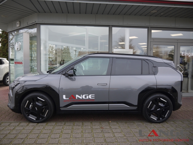 Kia EV3 – Bild 3