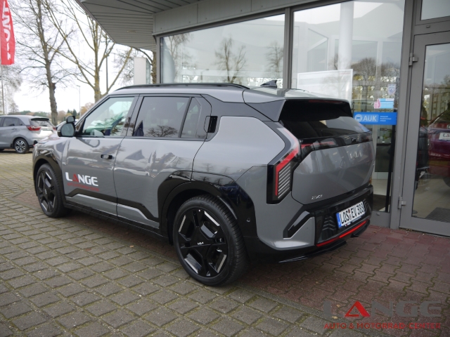 Kia EV3 – Bild 4