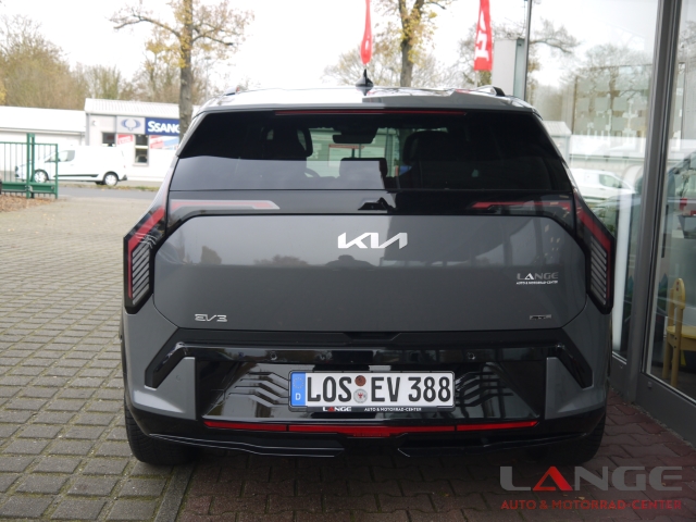 Kia EV3 – Bild 5