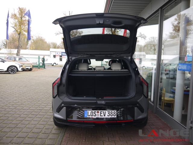 Kia EV3 – Bild 6