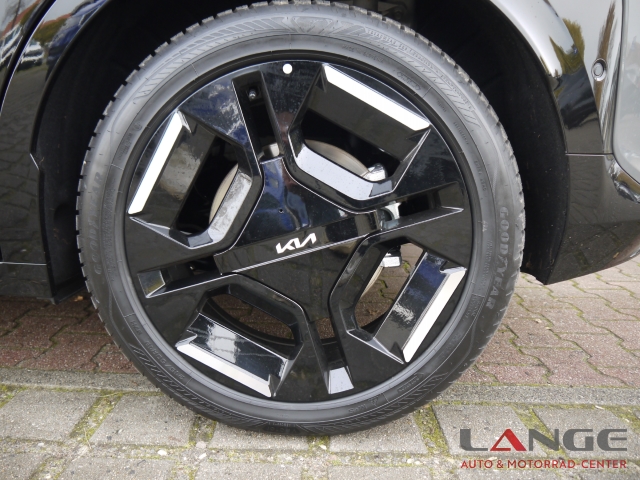 Kia EV3 – Bild 9
