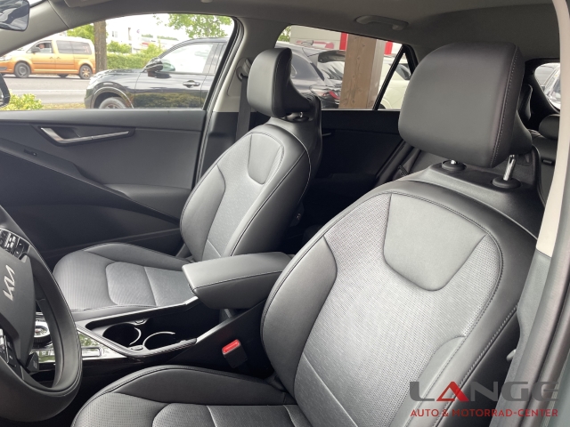 Kia Niro – Bild 11