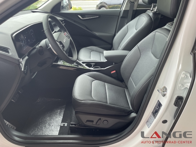 Kia Niro – Bild 12