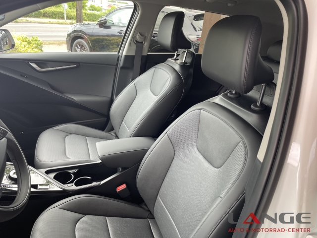 Kia Niro – Bild 13