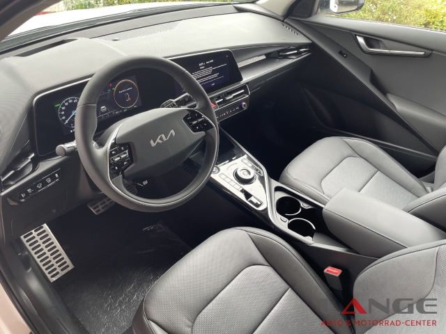 Kia Niro – Bild 14
